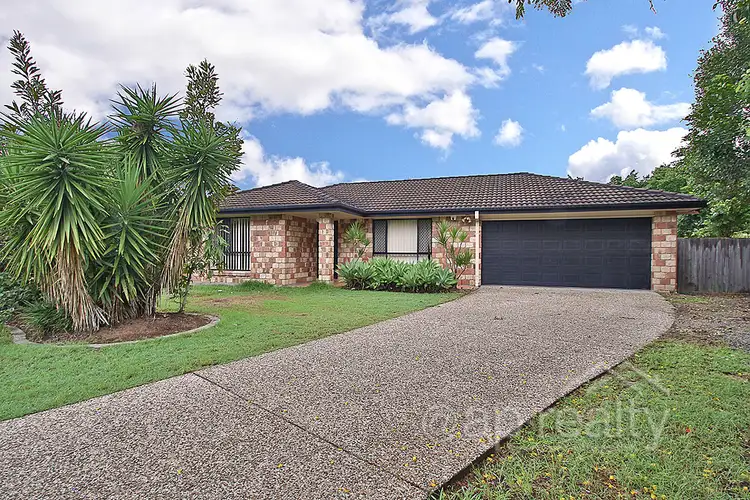 47 Carolina Parade, Forest Lake QLD 4078