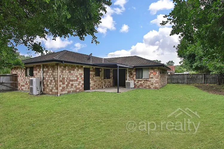 Second view of Homely house listing, 47 Carolina Parade, Forest Lake QLD 4078