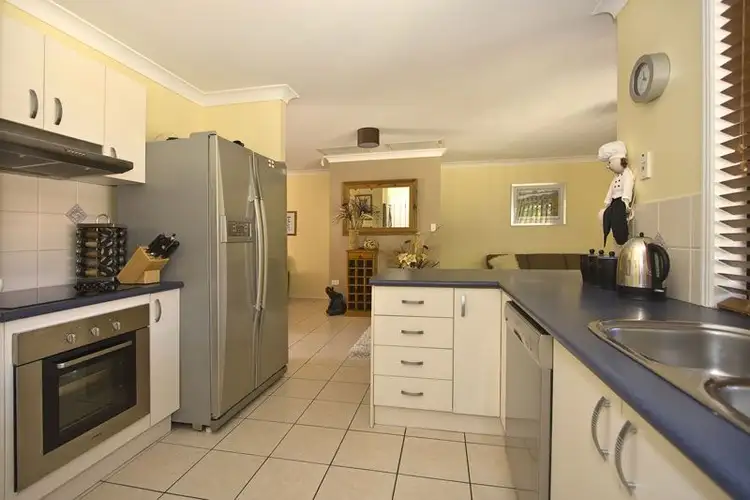 Fifth view of Homely house listing, 47 Carolina Parade, Forest Lake QLD 4078