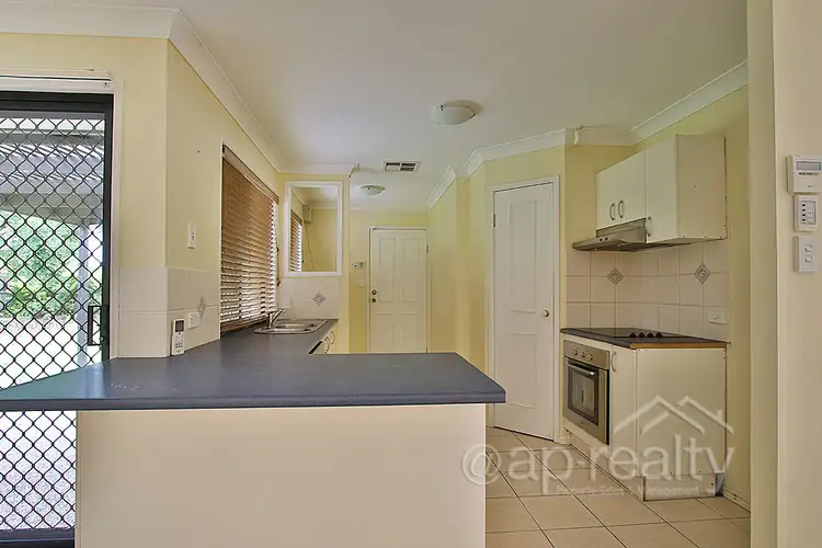 Sixth view of Homely house listing, 47 Carolina Parade, Forest Lake QLD 4078