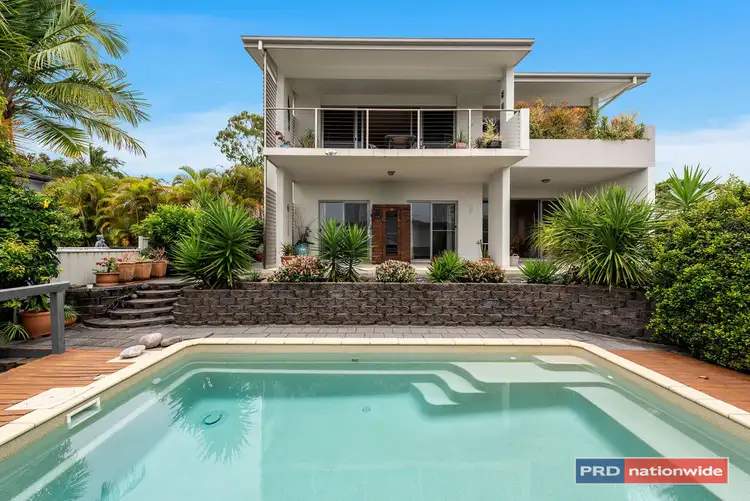 6/6 Diggers Beach Road, Coffs Harbour NSW 2450