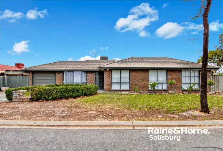 27 Garfield Court, Paralowie SA 5108