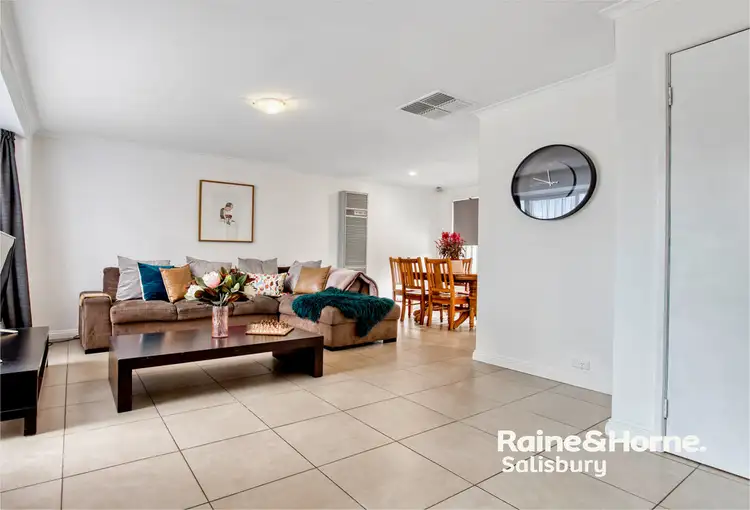 Third view of Homely house listing, 27 Garfield Court, Paralowie SA 5108