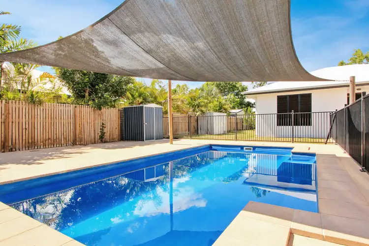 Third view of Homely house listing, 9 Shoalmarra Drive, Mount Low QLD 4818