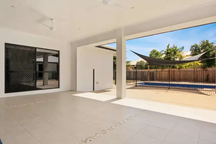 Fourth view of Homely house listing, 9 Shoalmarra Drive, Mount Low QLD 4818
