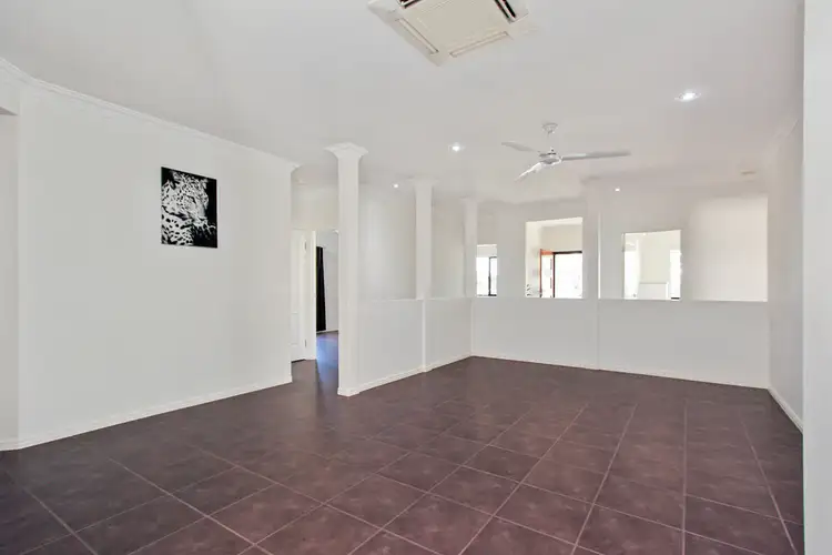 Fifth view of Homely house listing, 9 Shoalmarra Drive, Mount Low QLD 4818