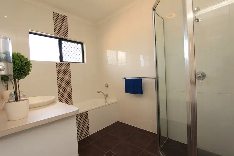 Sixth view of Homely house listing, 9 Shoalmarra Drive, Mount Low QLD 4818