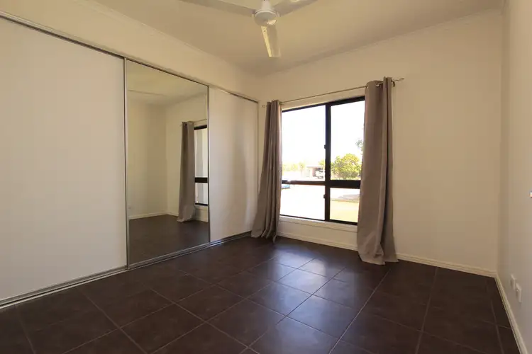Seventh view of Homely house listing, 9 Shoalmarra Drive, Mount Low QLD 4818