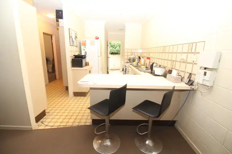 Third view of Homely unit listing, 4/23 Leigh Street, West End QLD 4810