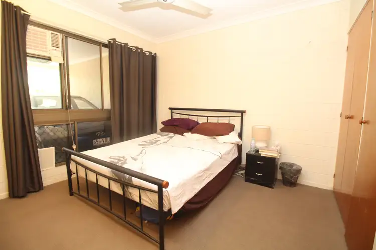 Fifth view of Homely unit listing, 4/23 Leigh Street, West End QLD 4810