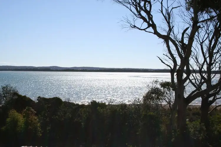 Main view of Homely land listing, 155 Marana Drive, Bakers Beach TAS 7307