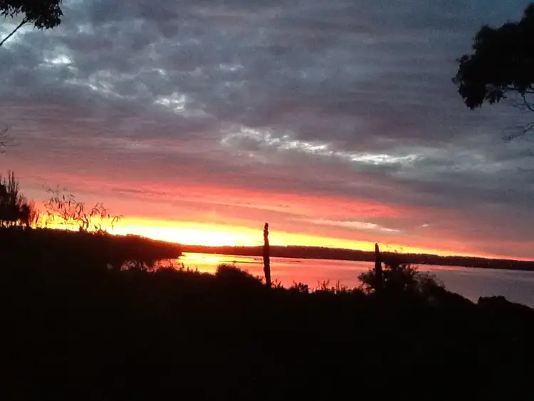 Third view of Homely land listing, 155 Marana Drive, Bakers Beach TAS 7307