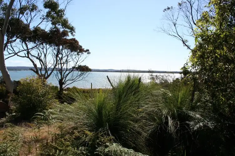 Fourth view of Homely land listing, 155 Marana Drive, Bakers Beach TAS 7307