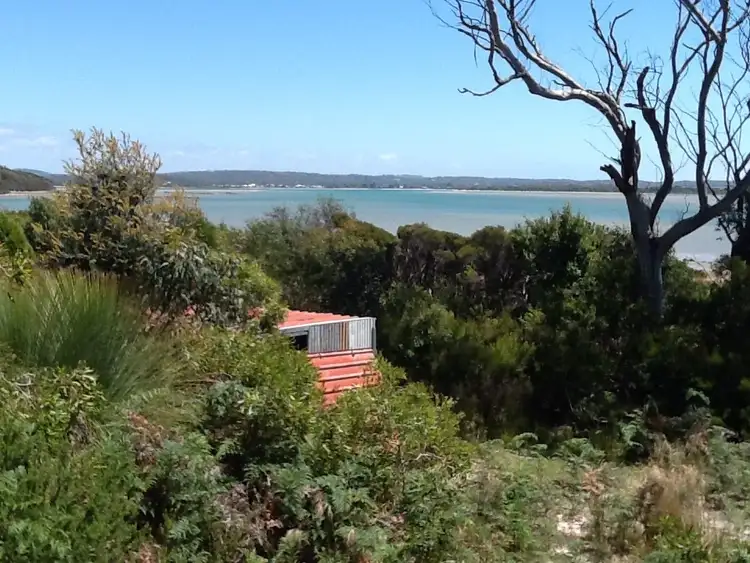 Fifth view of Homely land listing, 155 Marana Drive, Bakers Beach TAS 7307