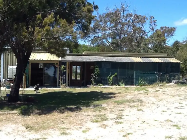 Sixth view of Homely land listing, 155 Marana Drive, Bakers Beach TAS 7307