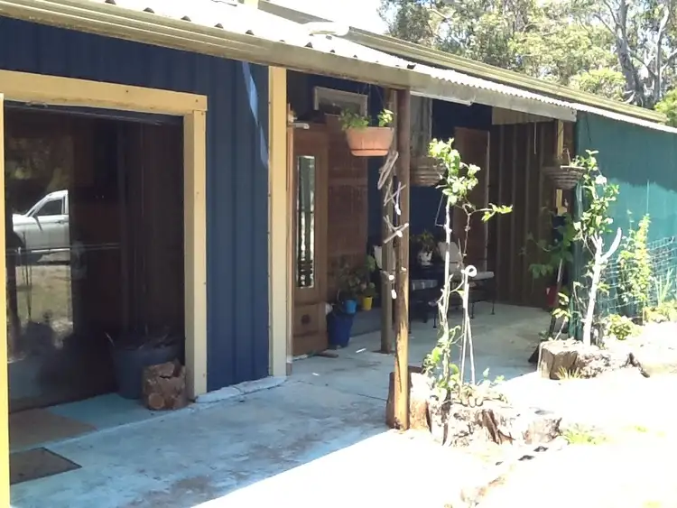 Seventh view of Homely land listing, 155 Marana Drive, Bakers Beach TAS 7307