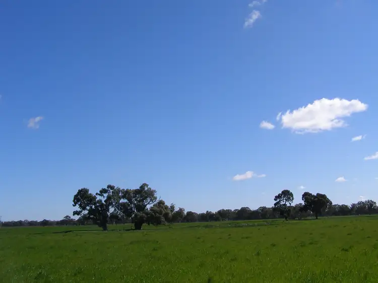 Main view of Homely rural property listing, 2310 Tehan Rd, Koyuga VIC 3622