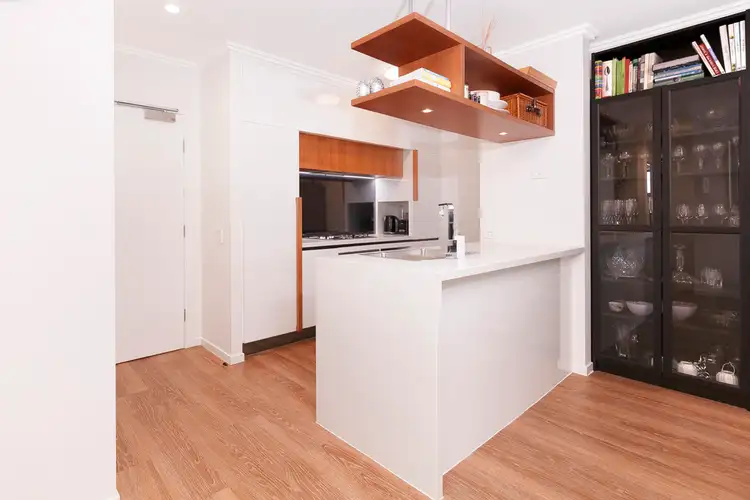 Third view of Homely apartment listing, 29/390 Simpsons Road, Bardon QLD 4065