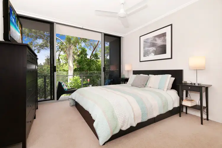 Fifth view of Homely apartment listing, 29/390 Simpsons Road, Bardon QLD 4065