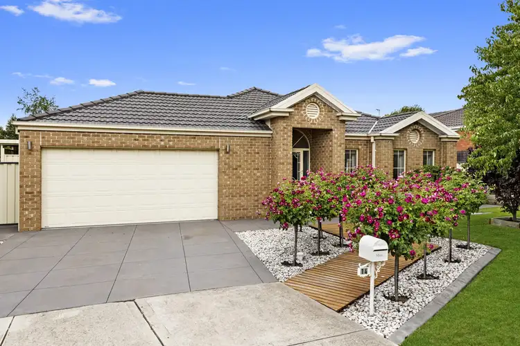 14 Kippax Street