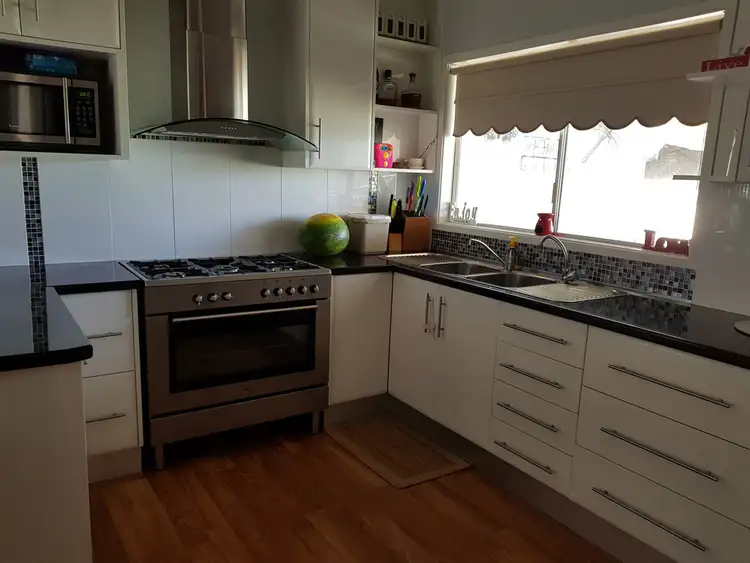 Second view of Homely house listing, 7 Hodges Street, Parkes NSW 2870