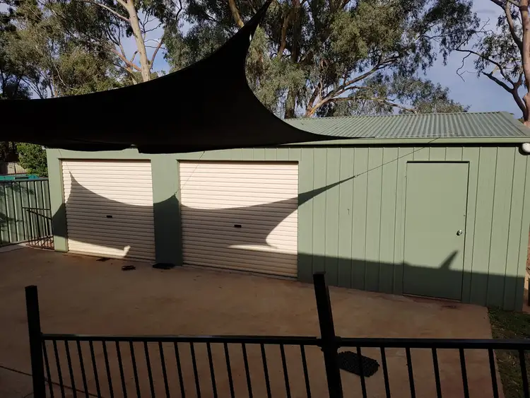 Fifth view of Homely house listing, 7 Hodges Street, Parkes NSW 2870