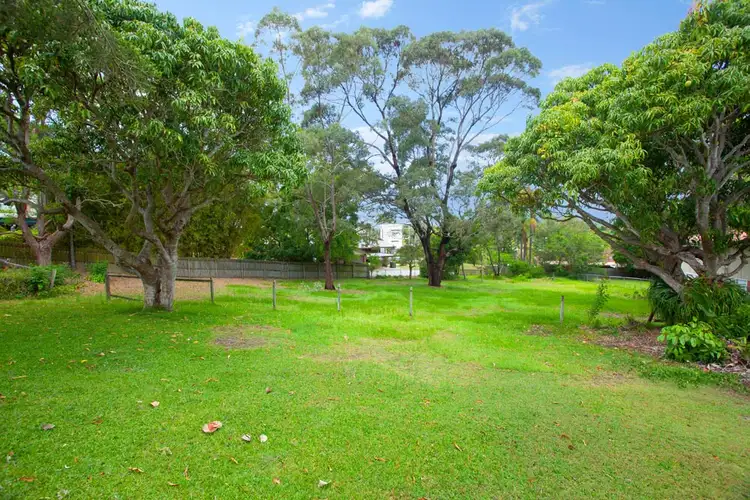 Second view of Homely house listing, 98 Ridgeway Avenue, Southport QLD 4215
