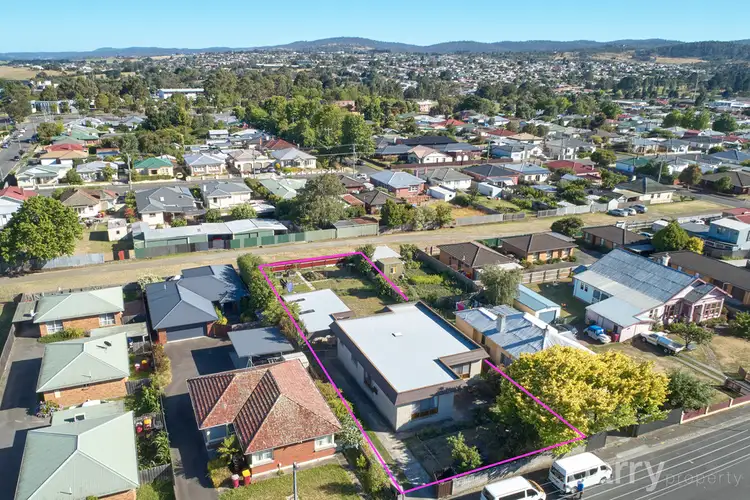 60 Haig Street, Mowbray TAS 7248
