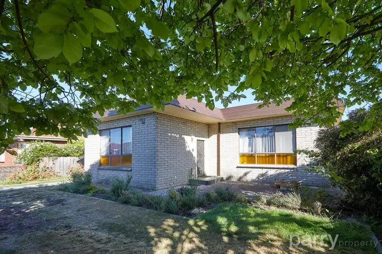 Second view of Homely house listing, 60 Haig Street, Mowbray TAS 7248
