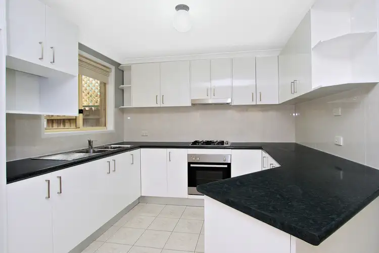 Second view of Homely house listing, 3 Tocal Court, Wattle Grove NSW 2173