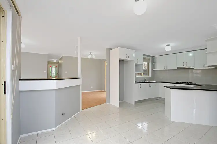 Third view of Homely house listing, 3 Tocal Court, Wattle Grove NSW 2173