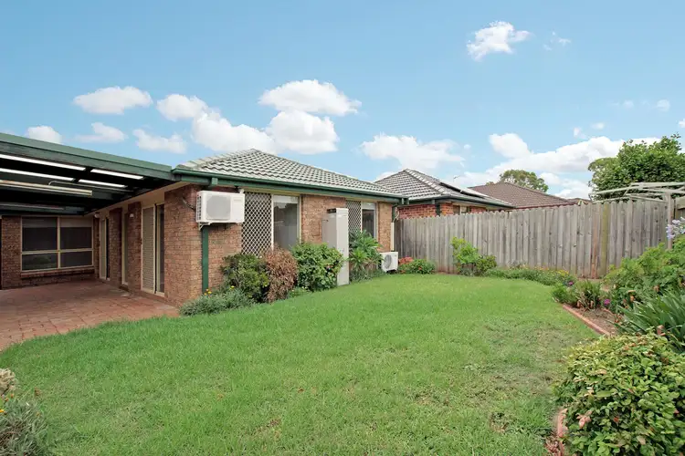 Fifth view of Homely house listing, 3 Tocal Court, Wattle Grove NSW 2173