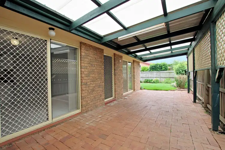 Sixth view of Homely house listing, 3 Tocal Court, Wattle Grove NSW 2173
