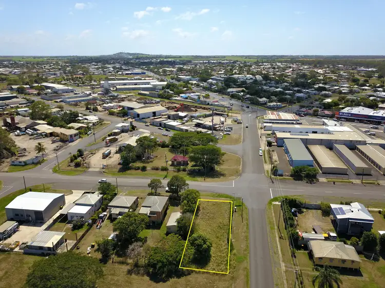 25 Alexandra Street, Bundaberg East QLD 4670