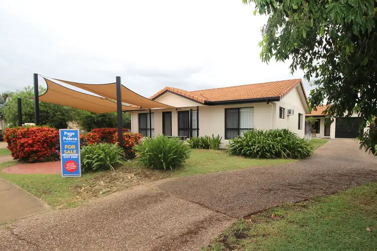 39 Greenwood Drive, Kirwan QLD 4817