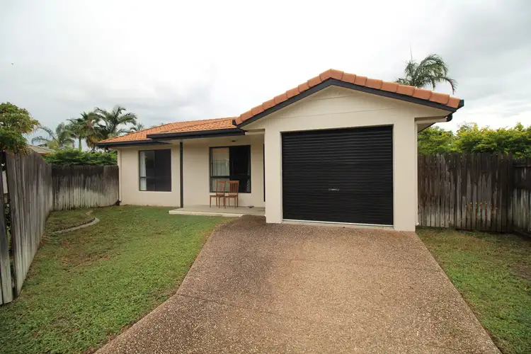 Third view of Homely semi-detached listing, 39 Greenwood Drive, Kirwan QLD 4817
