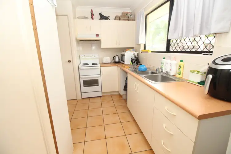 Fourth view of Homely semi-detached listing, 39 Greenwood Drive, Kirwan QLD 4817