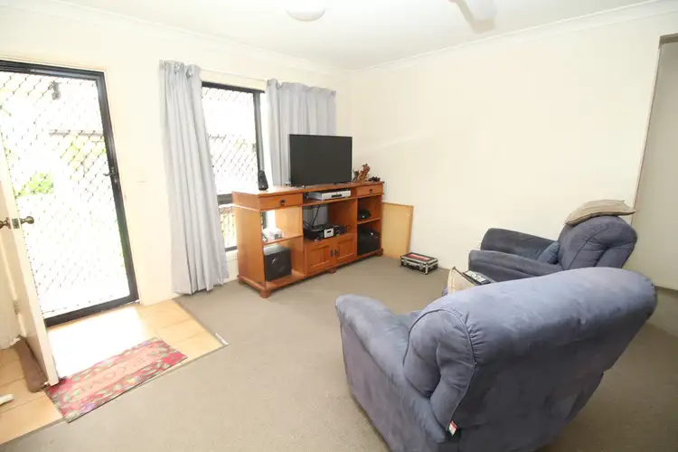 Fifth view of Homely semi-detached listing, 39 Greenwood Drive, Kirwan QLD 4817
