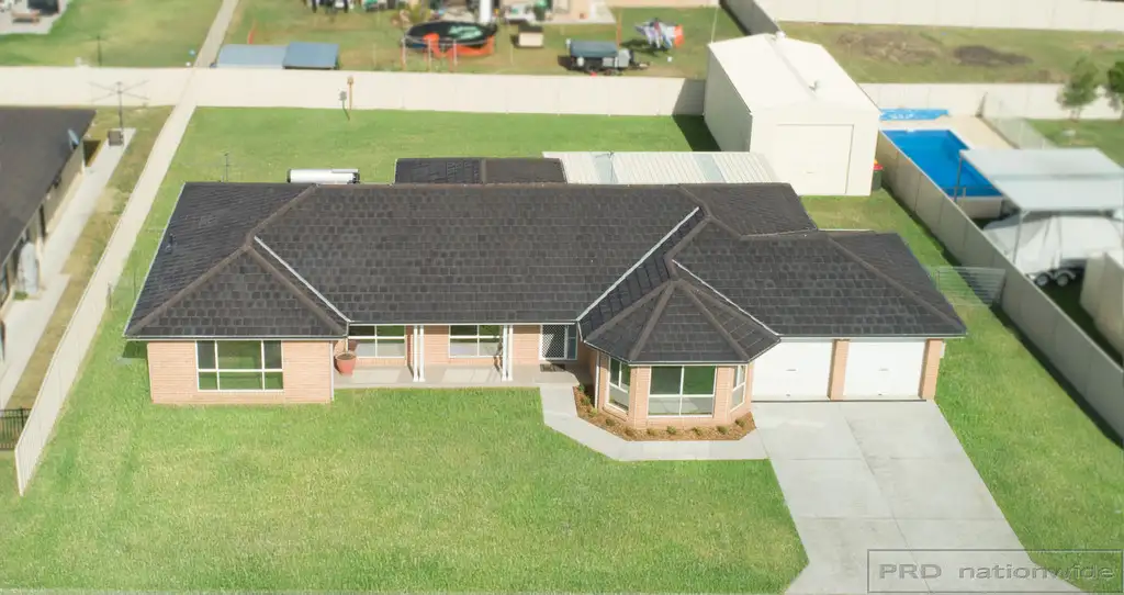 Main view of Homely house listing, 94 Forbes Crescent, Heddon Greta NSW 2321