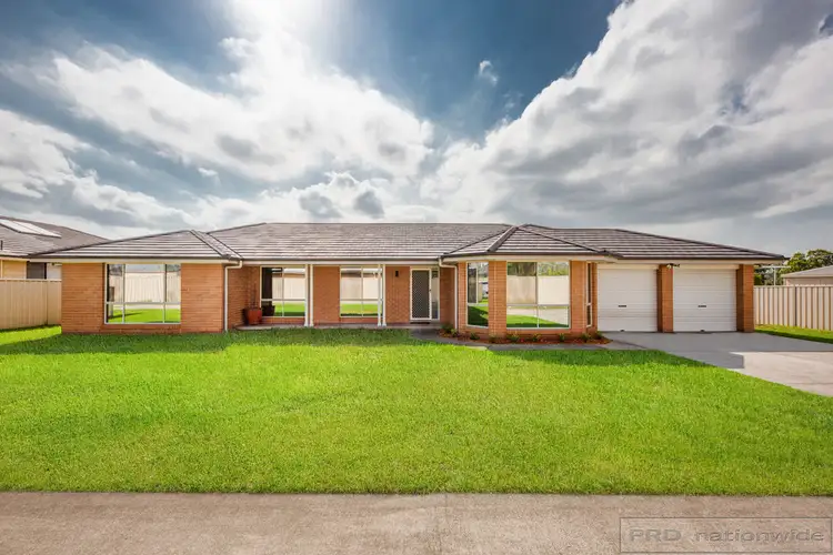 Second view of Homely house listing, 94 Forbes Crescent, Heddon Greta NSW 2321