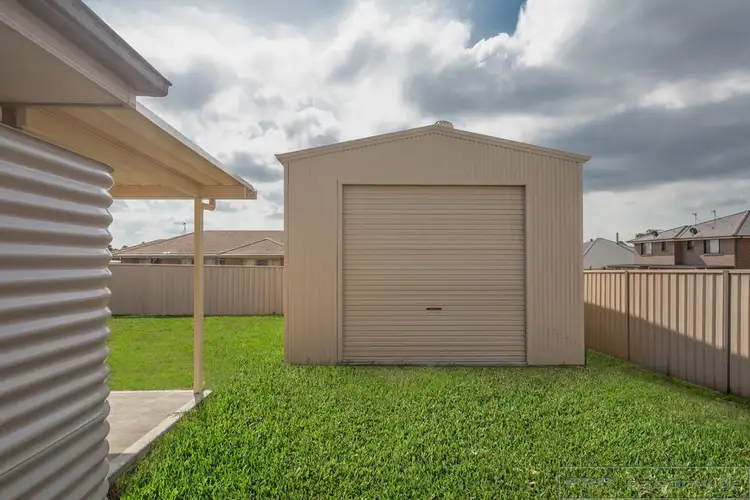 Third view of Homely house listing, 94 Forbes Crescent, Heddon Greta NSW 2321
