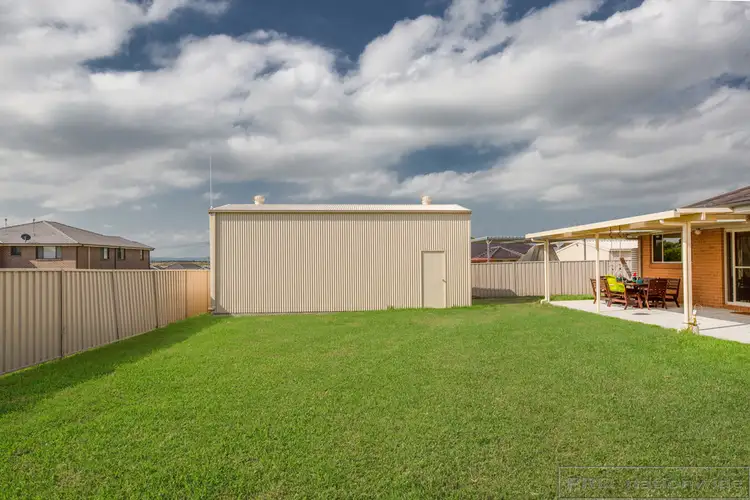 Fourth view of Homely house listing, 94 Forbes Crescent, Heddon Greta NSW 2321