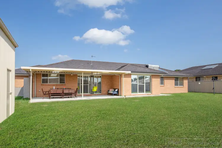 Fifth view of Homely house listing, 94 Forbes Crescent, Heddon Greta NSW 2321
