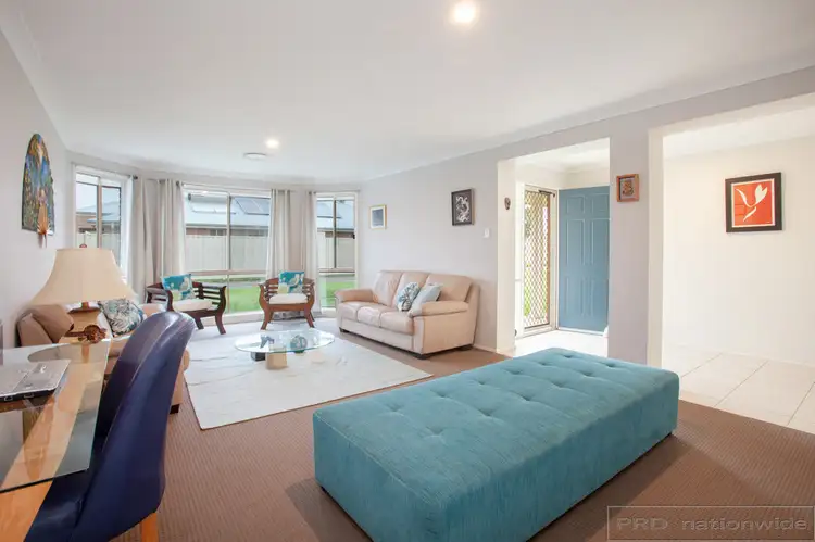 Sixth view of Homely house listing, 94 Forbes Crescent, Heddon Greta NSW 2321