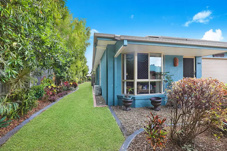 166/40 Lakeside Crescent, Currimundi QLD 4551