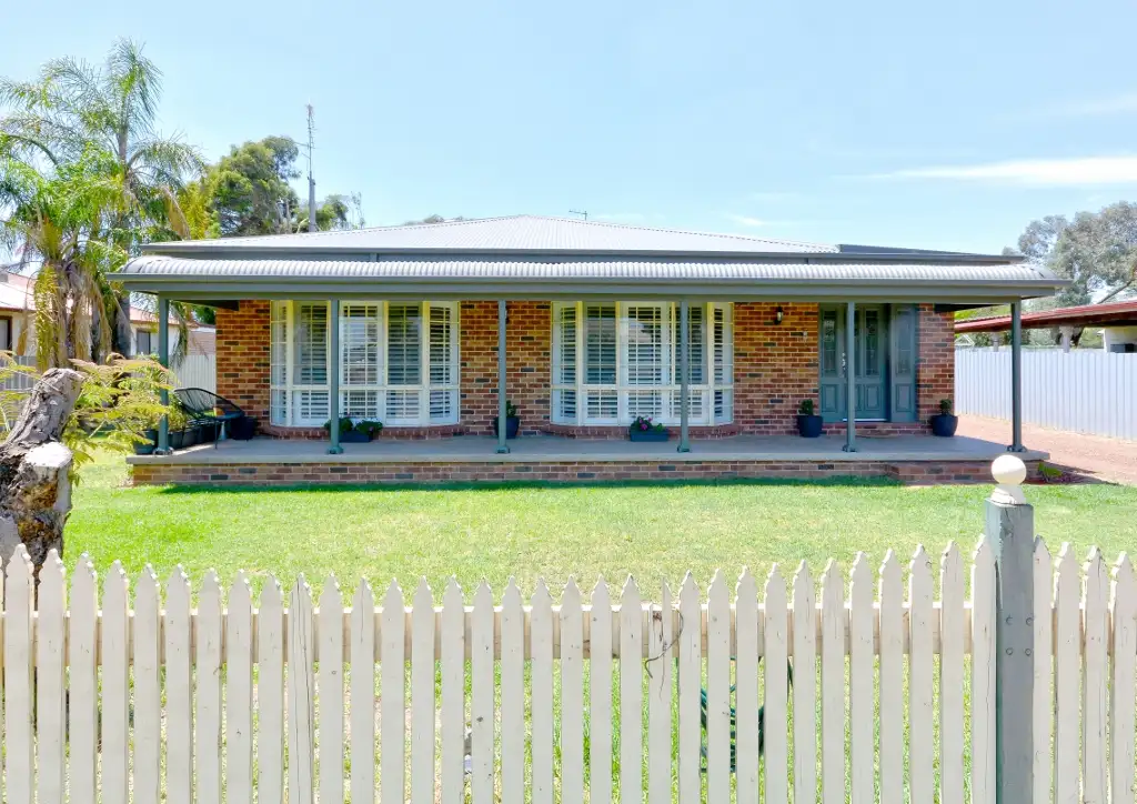 Main view of Homely house listing, 173 Palm Avenue, Leeton NSW 2705