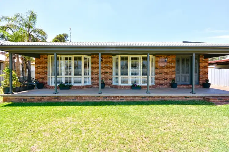 Second view of Homely house listing, 173 Palm Avenue, Leeton NSW 2705