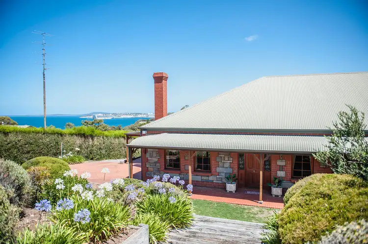 8 Blacker Court, Port Lincoln SA 5606