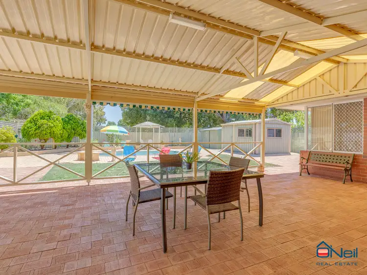 Second view of Homely house listing, 137 Cammillo Road, Camillo WA 6111