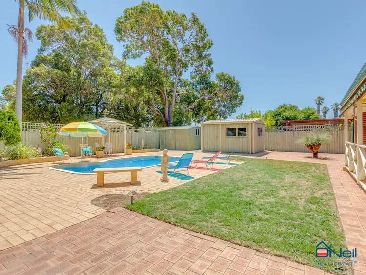 Fourth view of Homely house listing, 137 Cammillo Road, Camillo WA 6111